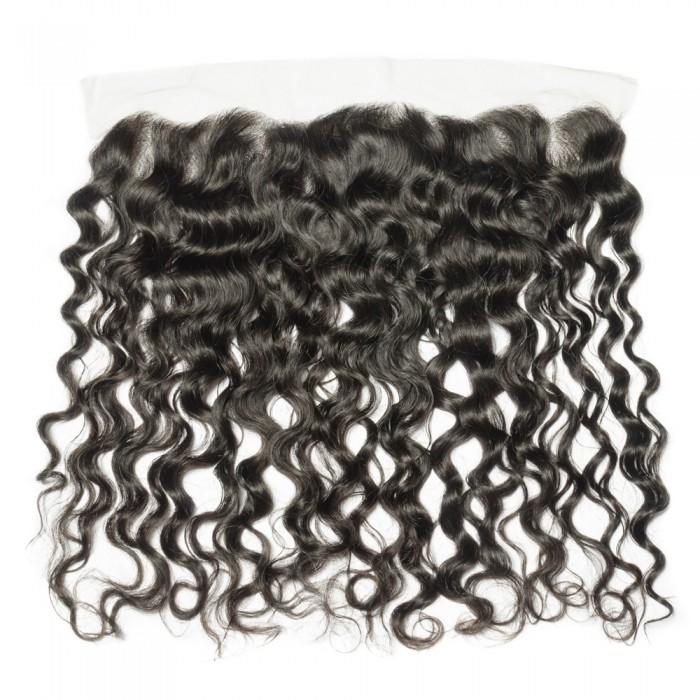 Natural Wave Frontal