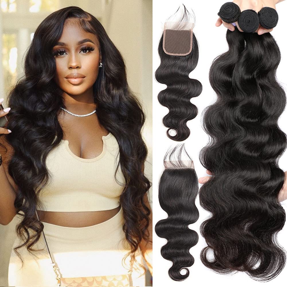 3Bundles with Closures/Frontals