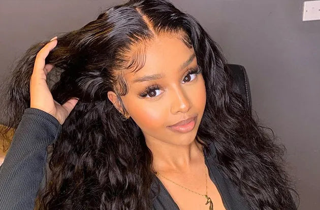 HD Lace Wigs
