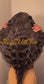 Brazilian/ Remy Hair 3 Bundles