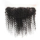 13" x 4" Deep Curl Free Part Frontal