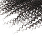 13" x 4" Deep Curl Free Part Frontal