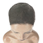 18-22 Inch 5"x5" HD Lace Closure Body Wavy Wig 150% Density