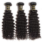 Deep Curl Brazilian Hair
