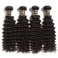 Deep Curl Brazilian Hair