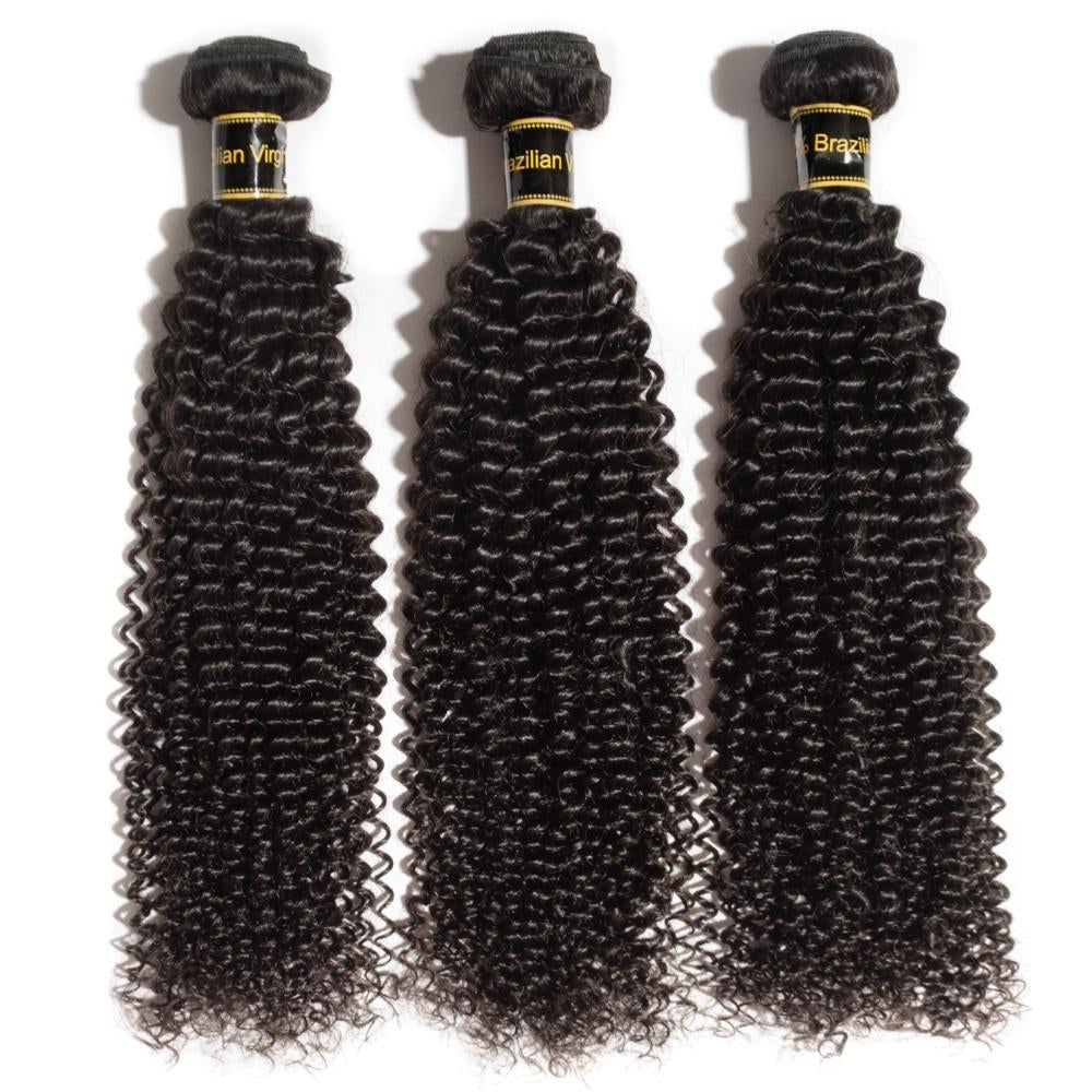 Kinky Curl