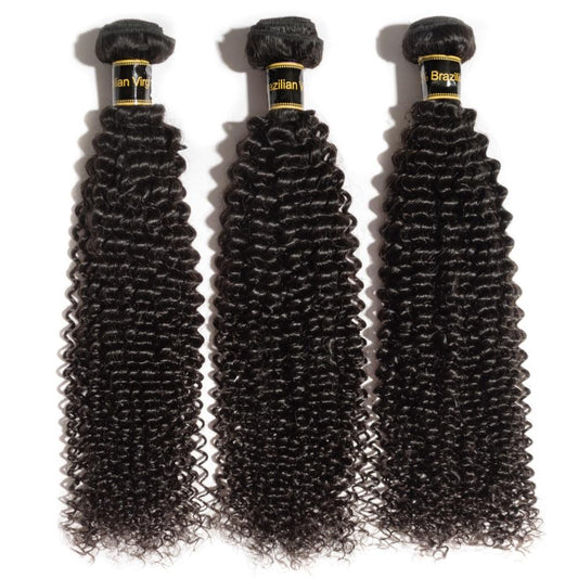 Kinky Curl