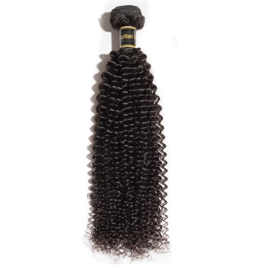 Kinky Curl
