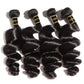 Loose Wave Brazilian Hair