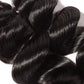 Loose Wave Brazilian Hair