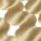 Body Wave Remy Hair