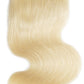 Body Wave Remy 4*4 Free Part Closure