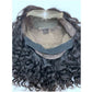 Brazilian Virgin Water Wave