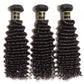 Brazilian/ Remy Hair 3 Bundles