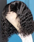 Brazilian Virgin Water Wave