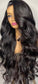 22-26 Inch 13"x4" HD Lace Body Wavy Wig 150% Density