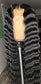 Custom Wig 13”x4” Crimps Deluxe Unit Wig 200% Density