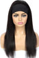 HeadBand Wigs