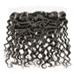 Natural Wave Frontal
