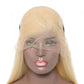 Straight 13x4 Frontal Lace Wig