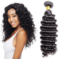 Deep Curl Brazilian Hair