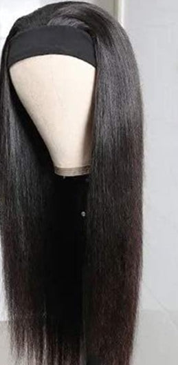 HeadBand Wigs
